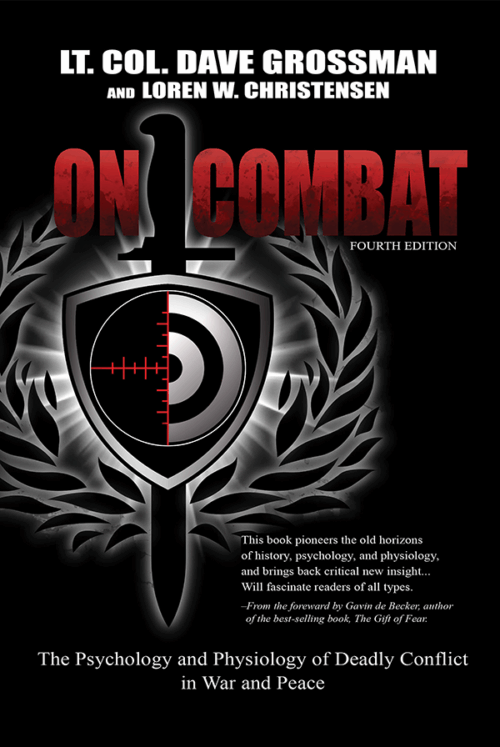 On Combat Cover
