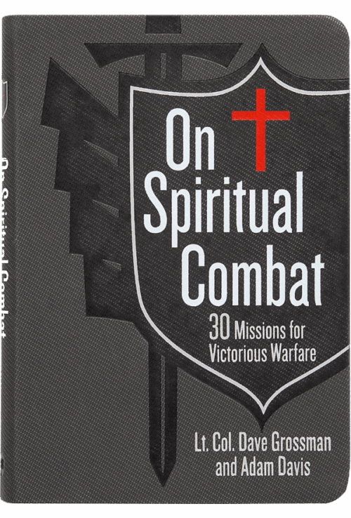 On Spiritual Combat