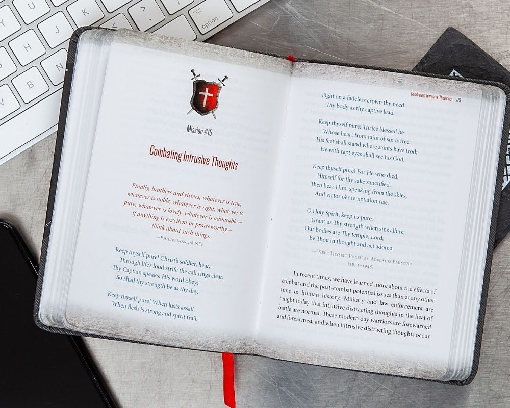 On Spiritual Combat Book 2