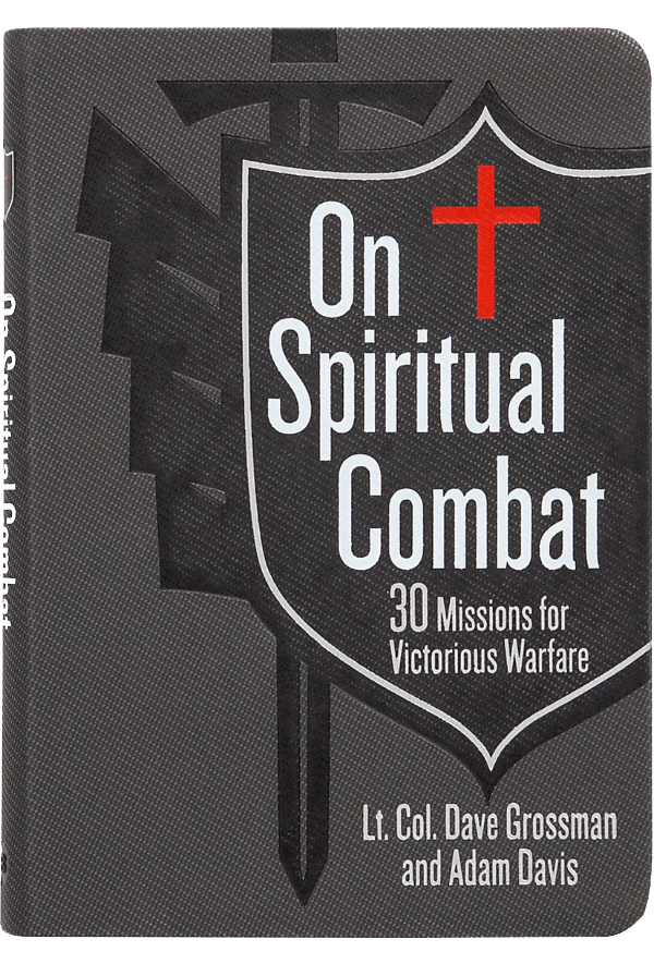 On Spiritual Combat
