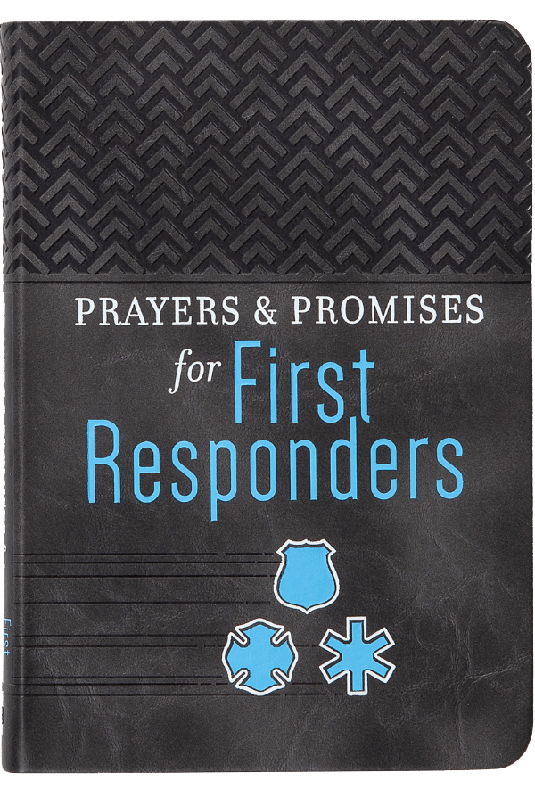 Prayer and Promises for First Responders