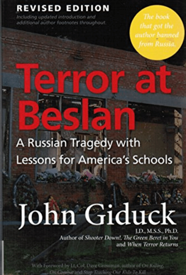 Terror at Beslan